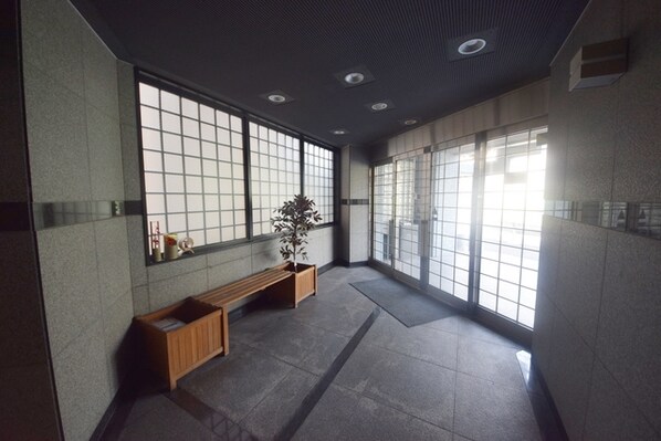 ブルービラ吉原の物件内観写真